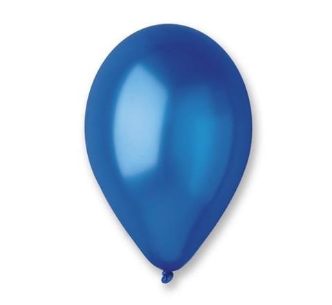 BALON METALIC GRANAT 054