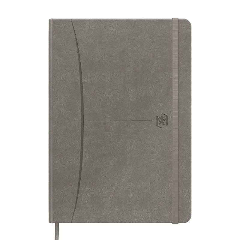 NOTES A5/80 # OXFORD SIGNATURE MIX 90G