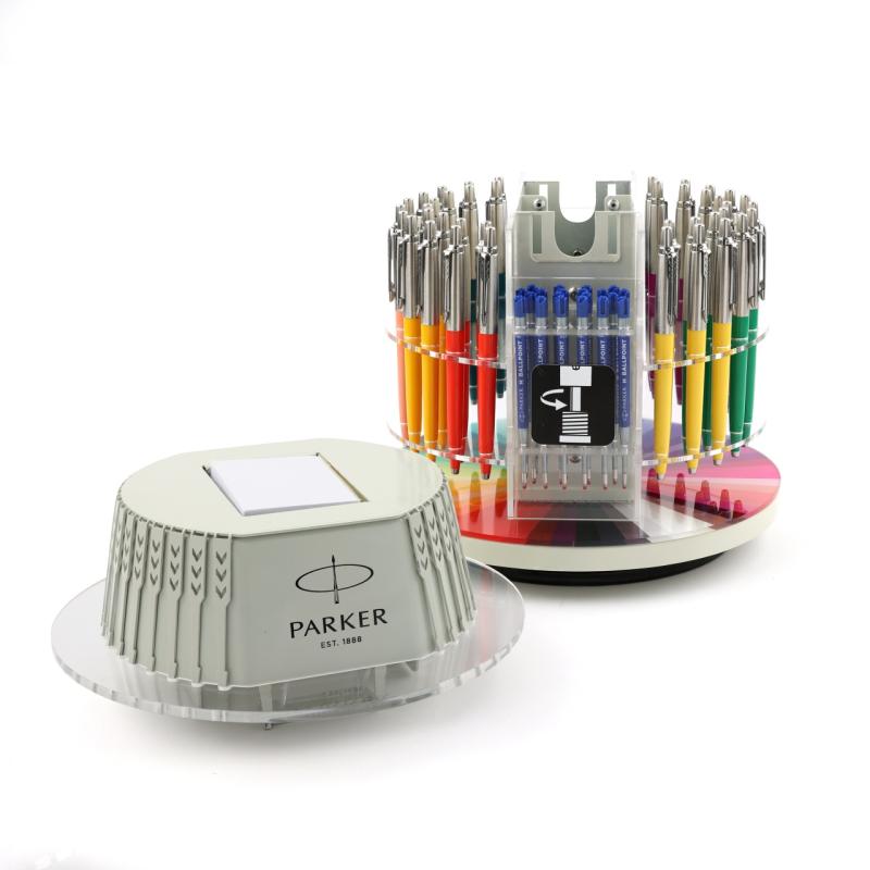 DŁUGOPIS PARKER JOTTER ORIGINALS ZESTAW KOLORÓW 80S A20