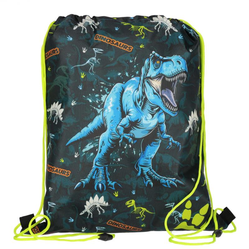 WOREK NA BUTY DINO GLOW STK-00 PB 1 24