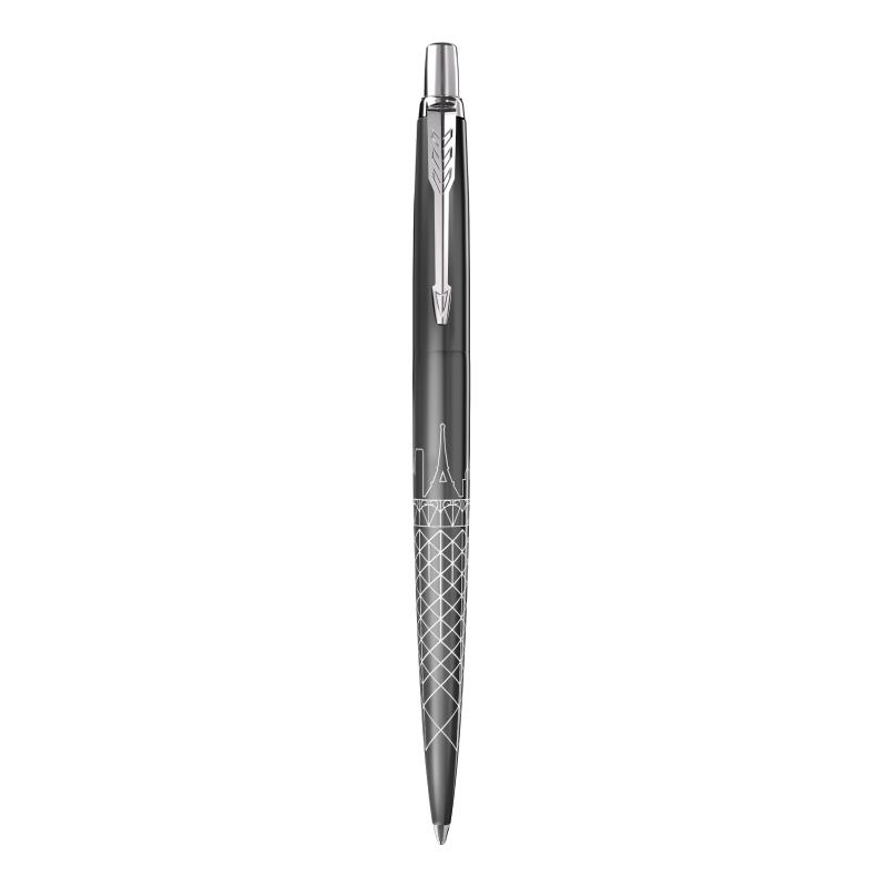 DŁUGOPIS PARKER JOTTER GLOBAL ICONS - PARIS