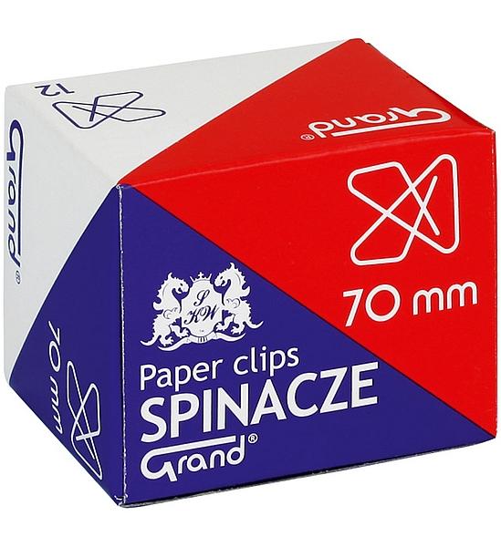 SPINACZ KRZYŻOWY GRAND 70MM-NR1