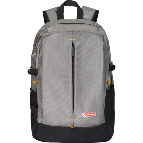 PLECAK HERLITZ SPORT SZARY