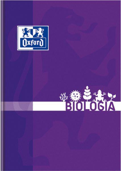 BRULION A5/80 # OXFORD BIOLOGIA SZYTY 90G