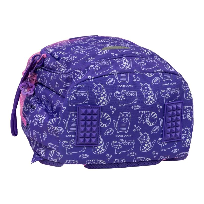 PLECAK ASTRABAG KITTY AB330
