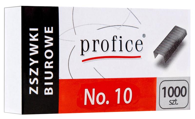 ZSZYWKI 10 PROFICE AMEX P521