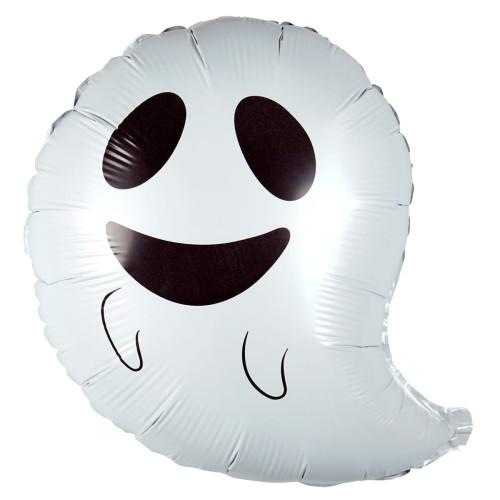 BALONY FOLIOWY HALLOWEENOWY - DUSZEK