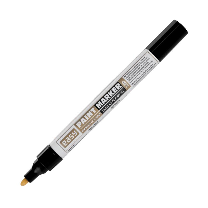 MARKER OL. EASY CZARNY A/10