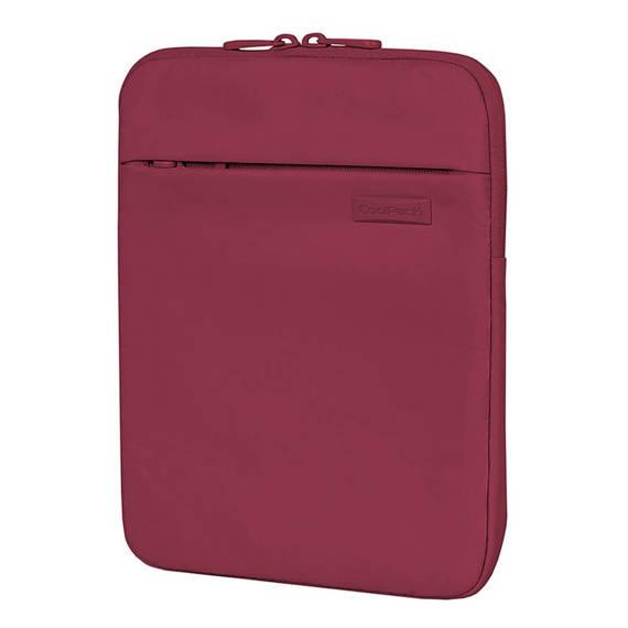 ETUI NA LAPTOP TWINT - BURGUNDY