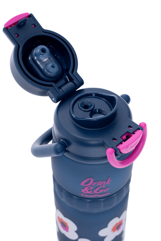 BIDON - 740 ml - CP SPHERA FLORES NINA