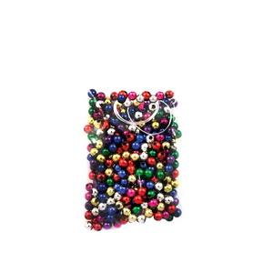 KORALIKI MIX 5MM 350SZT METALICZNE