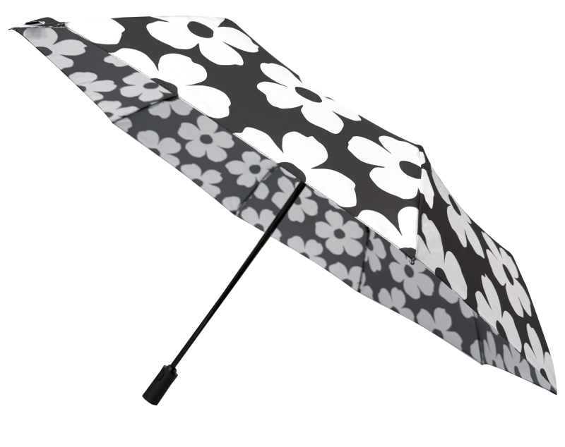 PARASOL UMBI CP FLORES JASMINE
