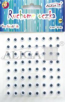 OCZY RUCHOME MT-6404 (128) 6MM