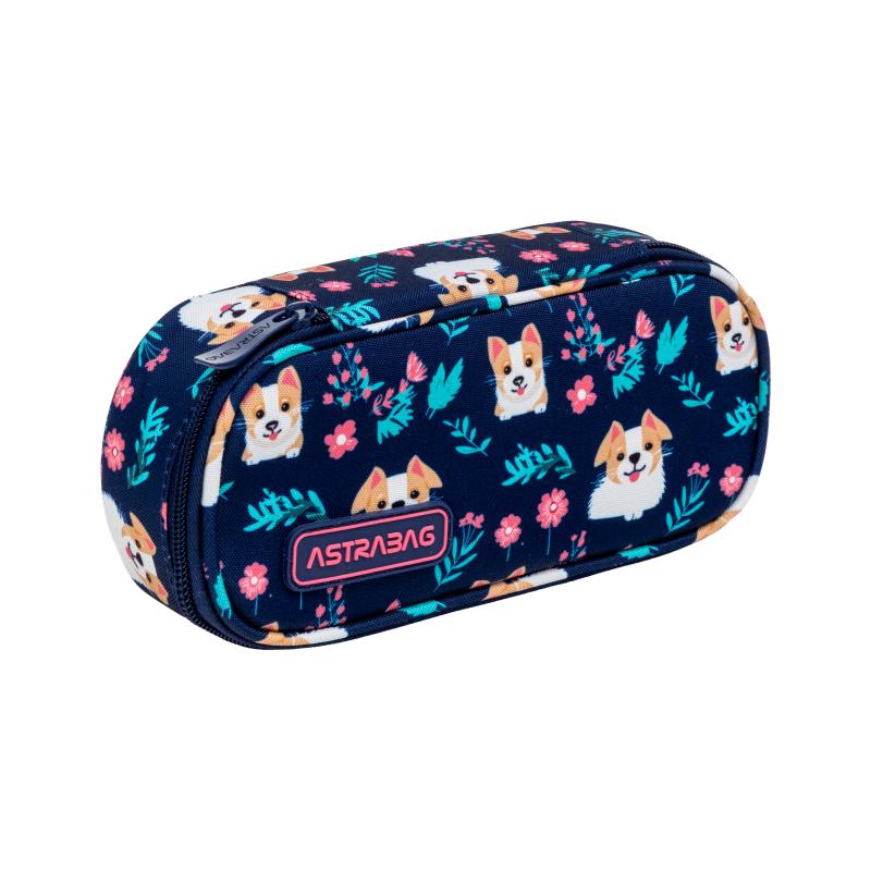 PIÓRNIK ASTRASBAG DEAR PUPPY AC6