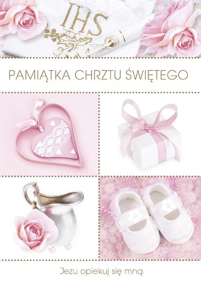 ALBUM A5 POLMAK CHRZEST