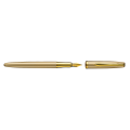 PIÓRO WIECZNE + PIÓRO KULKOWE JAZZ NOBLE ELEGANCE GOLD