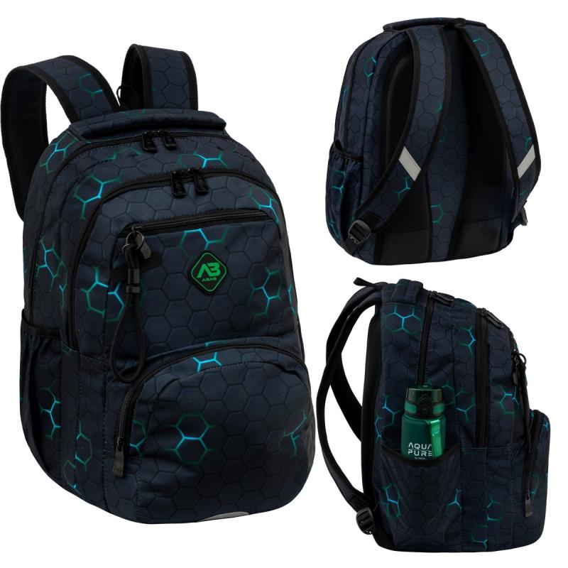 PLECAK ASTRABAG GREEN ELEMENT AB200