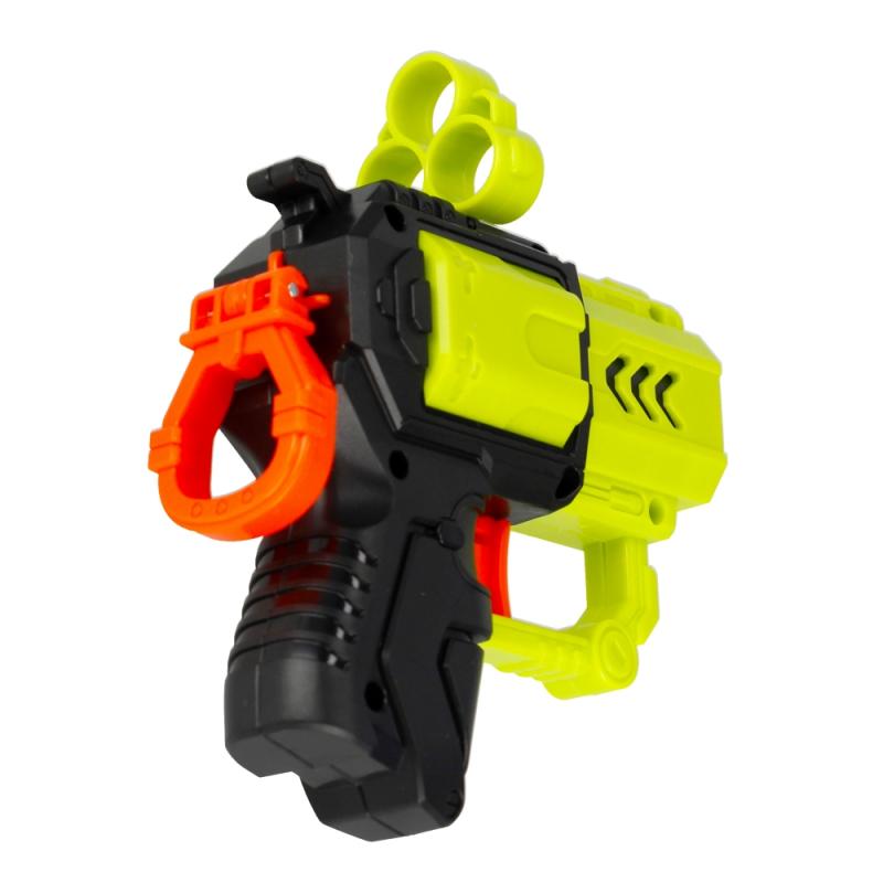 PISTOLET NA STRZAŁKI 19X16