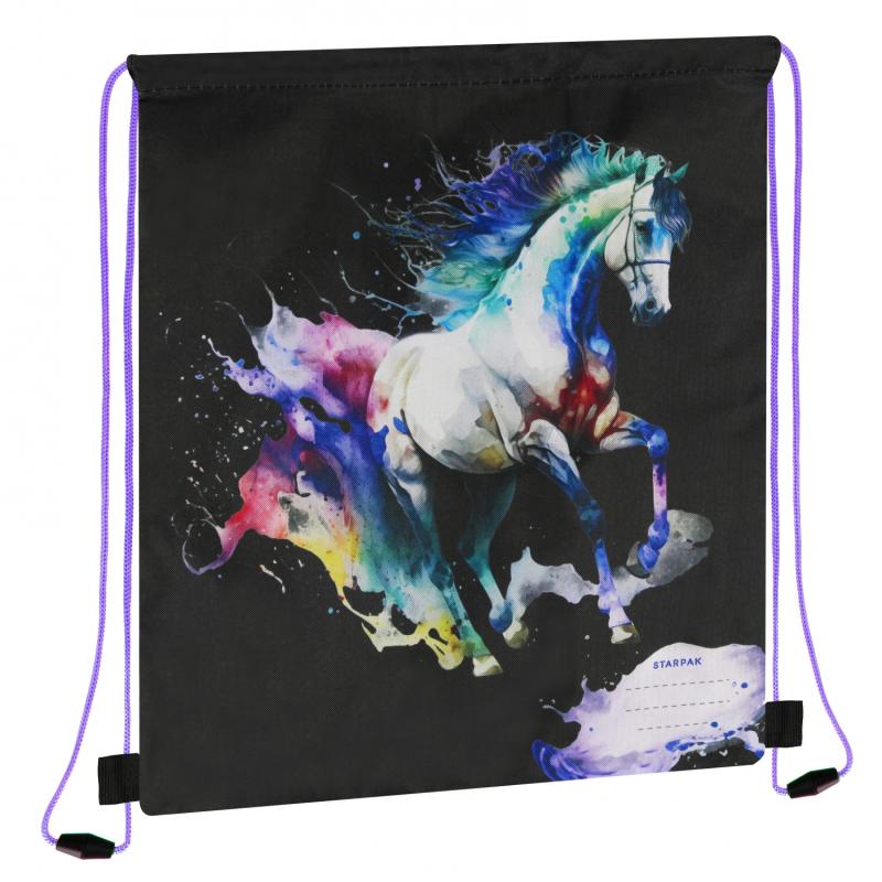 WOREK NA BUTY CUTIES HORSES STK-00 PB 1 24