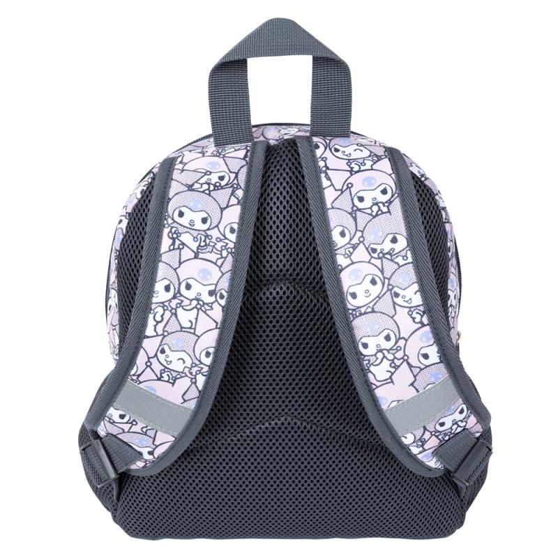 PLECAK PRZEDSZKOLNY 11,5CALA D6 KUROMI PINK