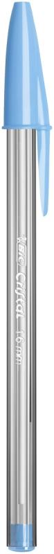 DŁUGOPIS BIC CRISTAL FUN 1,6MM MIX20