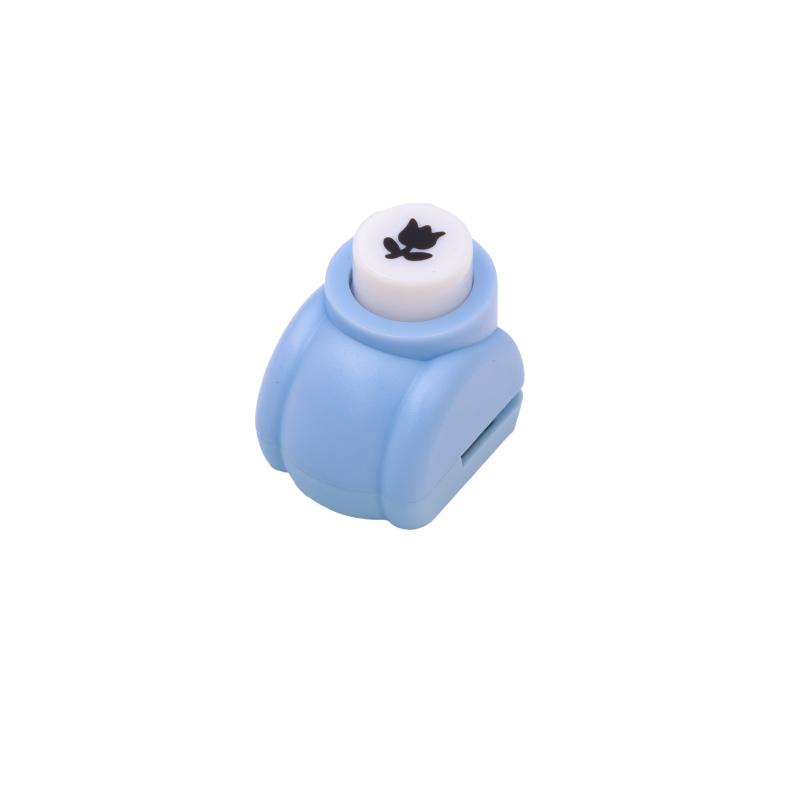 ZESTAW KREATYWNY 3 ASTRA CREATIVO A/10 DZIURKACZE 10MM 8SZT, DZIURKACZE 18MM 2SZT