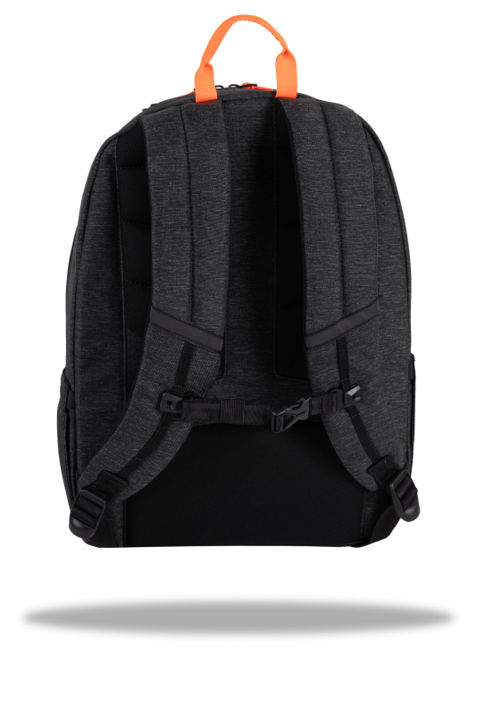 PLECAK MŁODZIEŻOWY CP - IMPACT PRO SNOW DARK