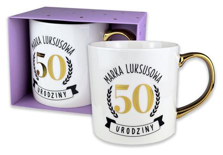 KUBEK LADY 50