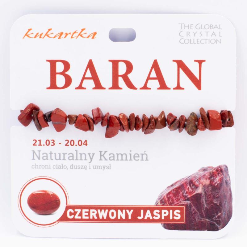 BRANSOLETKI BRA KUKARTKA