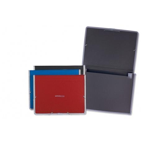TECZKA OS-749 BORDO