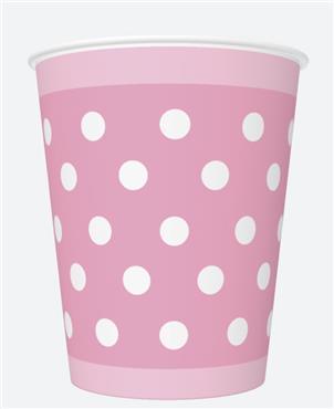 KUBECZEK PAPIEROWY POLMAK A/8 MAKI 250ML