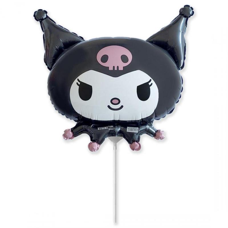 BALON FOLIOWY 24 FX KUROMI