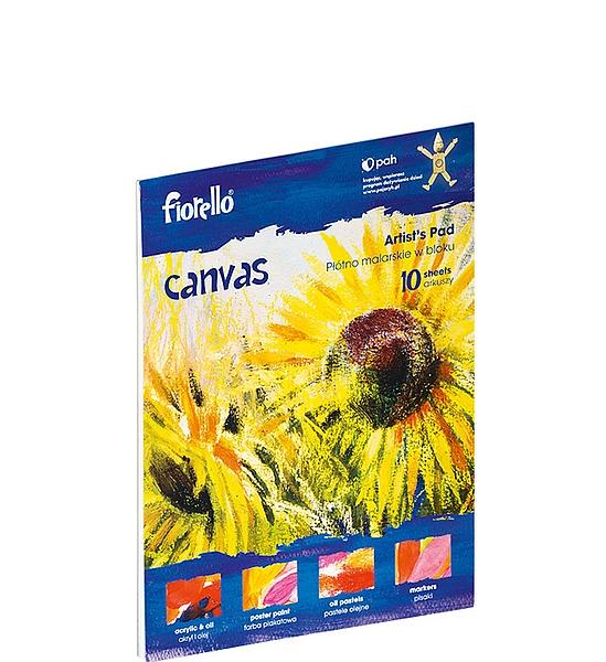 PŁÓTNO MALARSKIE W BLOKU 30,5X40,6CM GR-F1216