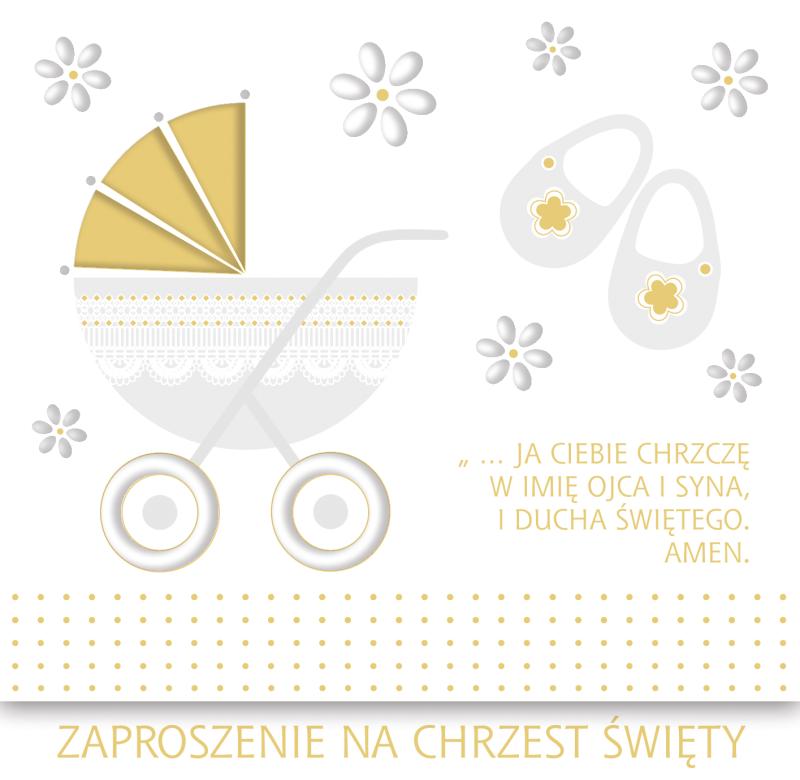 ZAPROSZENIE KWADRAT POLMAK