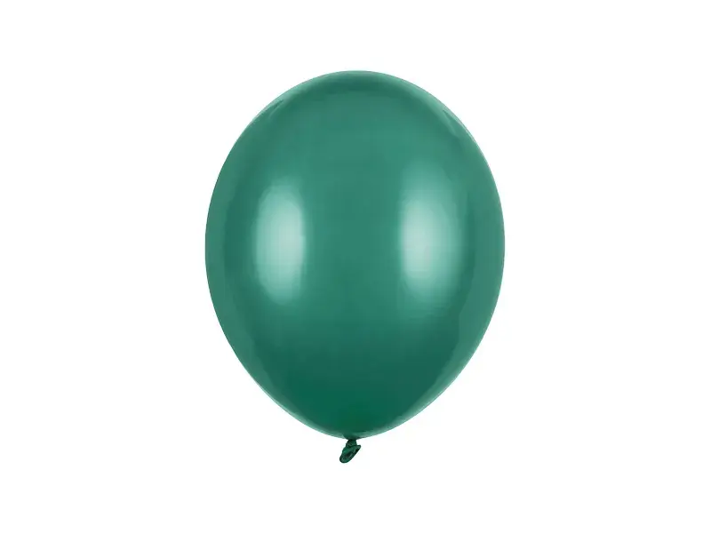 BALONY STRONG 27CM PASTEL BOTTLE GREEN