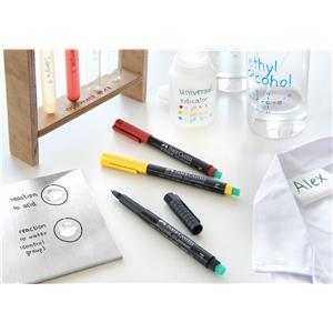 FOLIOPIS FABER OHP M NIEBIESKI