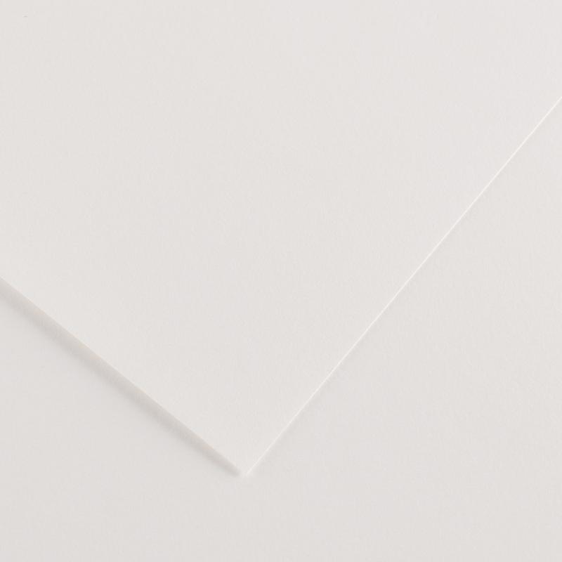 KARTON IRYS VIVALDI 70X100 240G 01 BIAŁY A/25