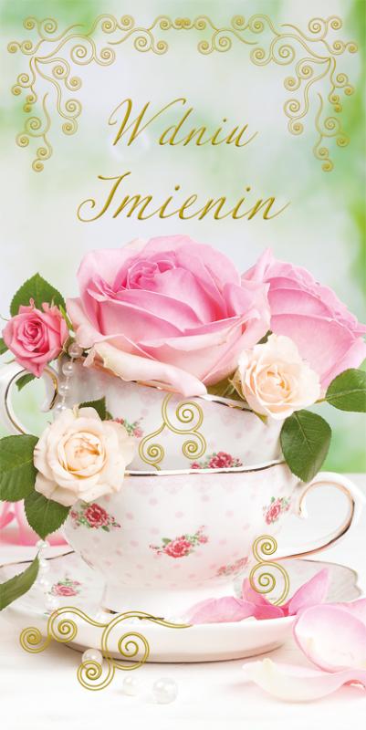 LAURKA DL POLMAK IMIENINY