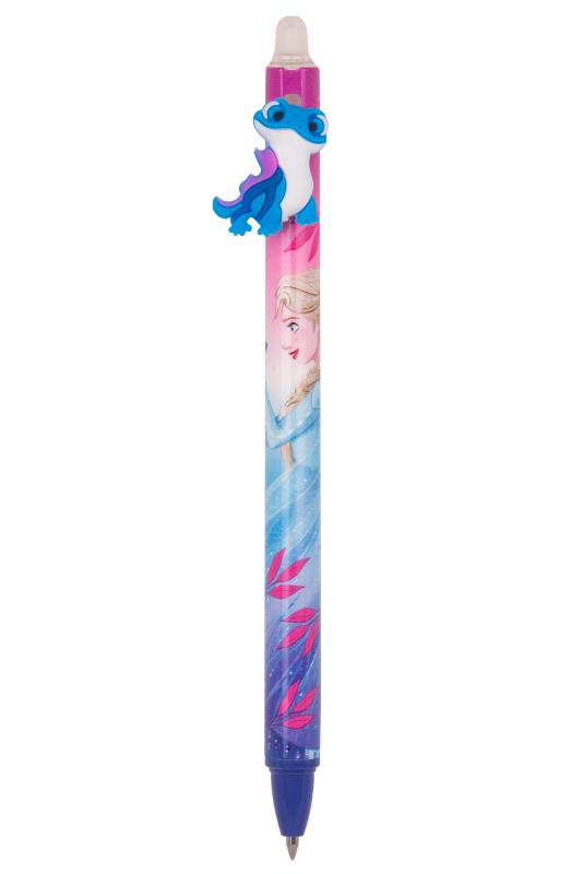 DŁUGOPIS WYMAZYWALNY AUT. FROZEN DISPLAY 36 SZT DISNEY CORE