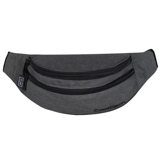 SASZETKA NERKA CP MADISON - SNOW GREY