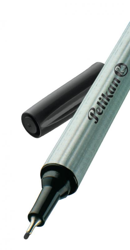 CIENKOPIS PELIKAN 96 0,4MM CZARNY A10