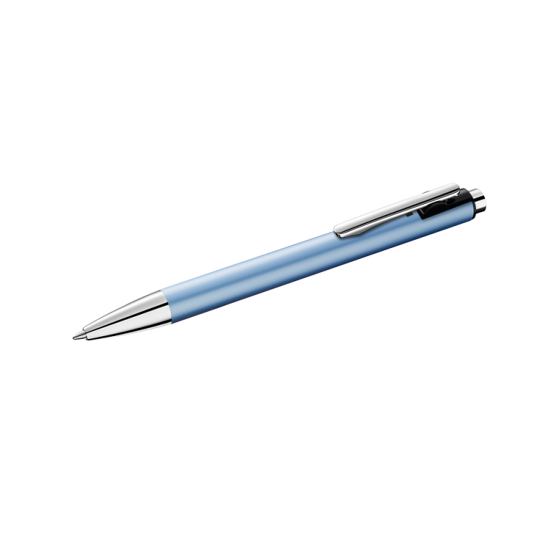 DŁUGOPIS PELIKAN SNAP K10  METAL FROSE BLUE