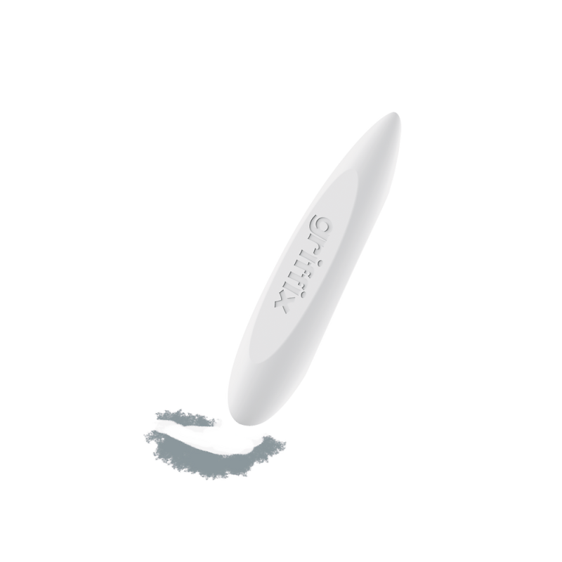 GUMKA GRIFFEX PELIKAN NIEBIESKA BL