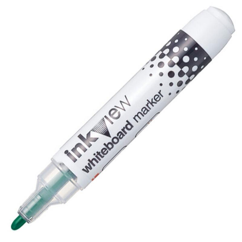 MARKER SUCH.UNI PWB-202 ZIELONY