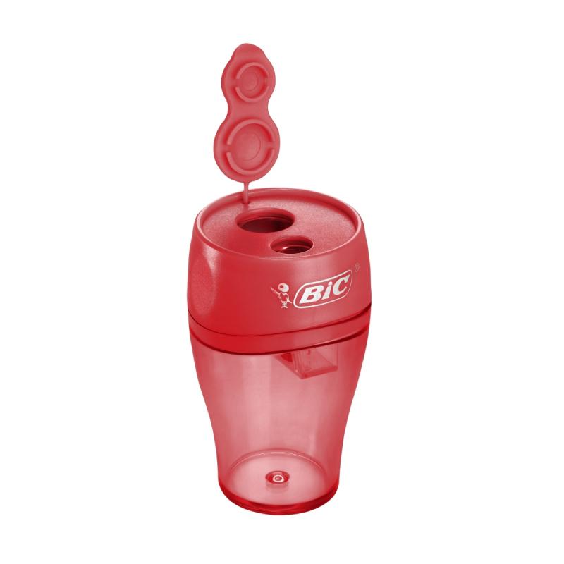 TEMPERÓWKA BIC EILLIPSE 2 OTWORY BLISTER