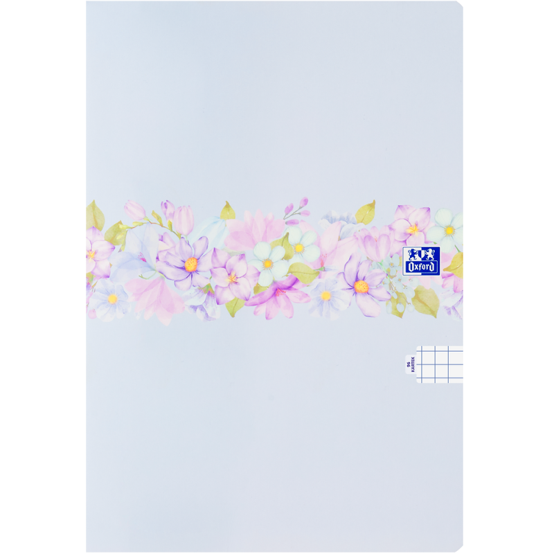 BRULION B5/96 # OXFORD FLOWER MO