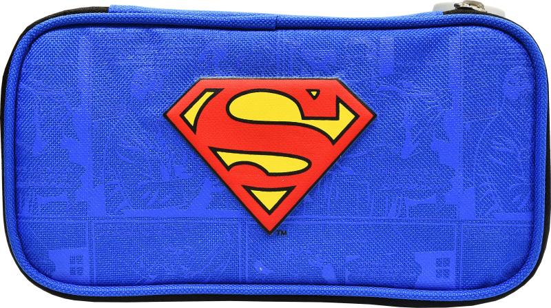 PIÓRNIK OWALNY KOMPAKTOWY SUPERMAN