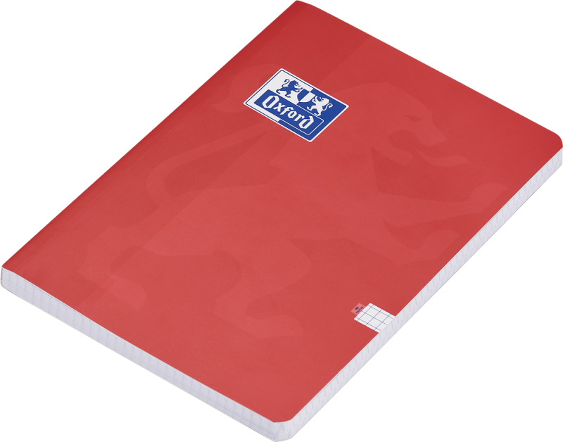 BRULION A5/96 # OXFORD ESSE MO SZY 90G