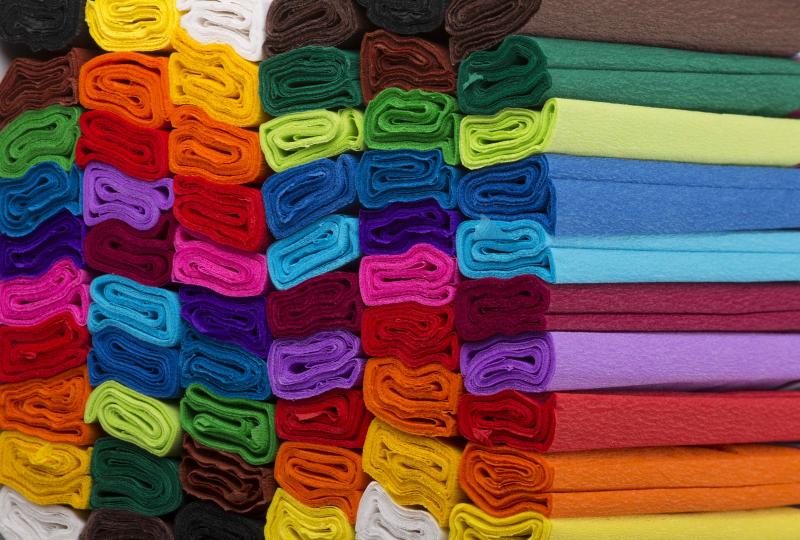 BIBUŁA MARSZCZONA 50/200 JASNOZIELONY HAPPY COLOR