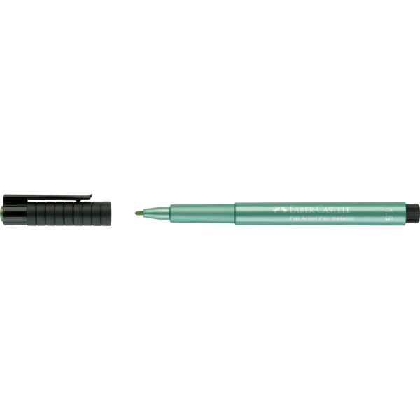 PISAKI FABER ARTIST PEN 294